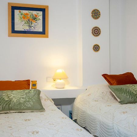Aldea Del Mar Buganvilla Apartament Torrevieja Ngoại thất bức ảnh
