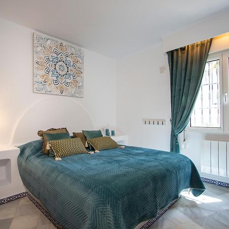 Aldea Del Mar Buganvilla Apartament Torrevieja Ngoại thất bức ảnh