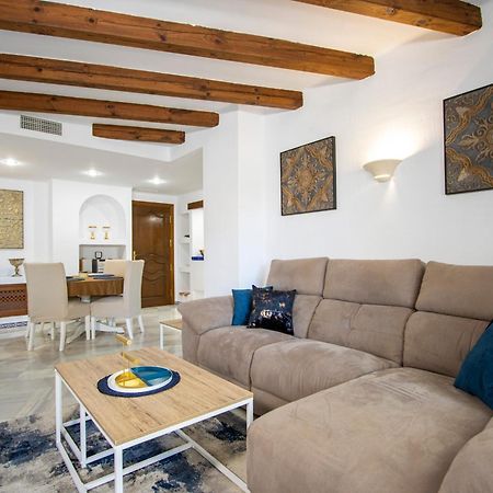 Aldea Del Mar Buganvilla Apartament Torrevieja Ngoại thất bức ảnh
