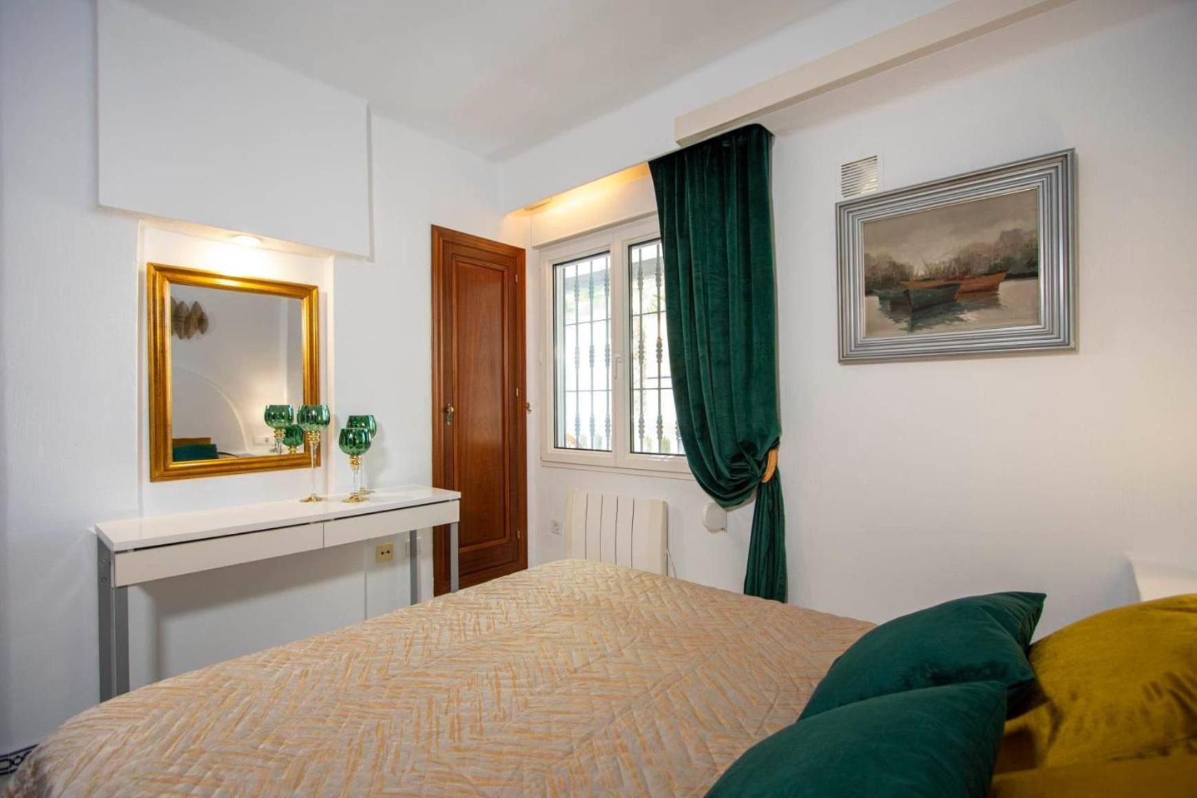 Aldea Del Mar Buganvilla Apartament Torrevieja Ngoại thất bức ảnh