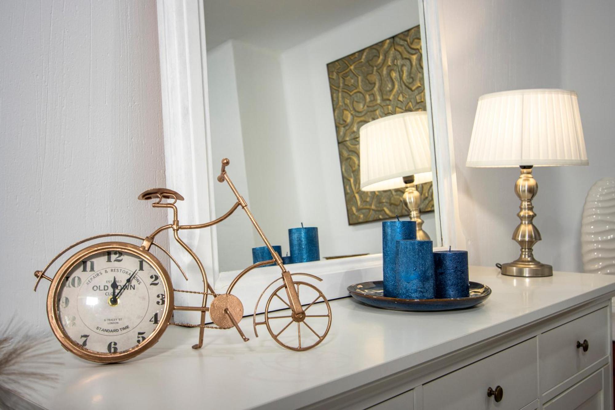 Aldea Del Mar Buganvilla Apartament Torrevieja Ngoại thất bức ảnh