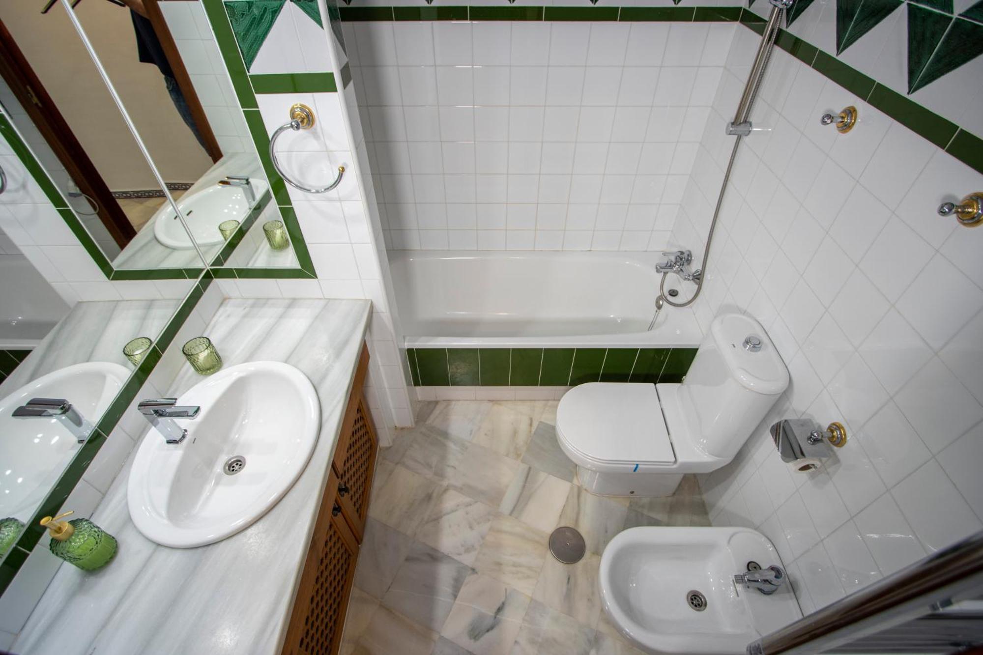 Aldea Del Mar Buganvilla Apartament Torrevieja Ngoại thất bức ảnh