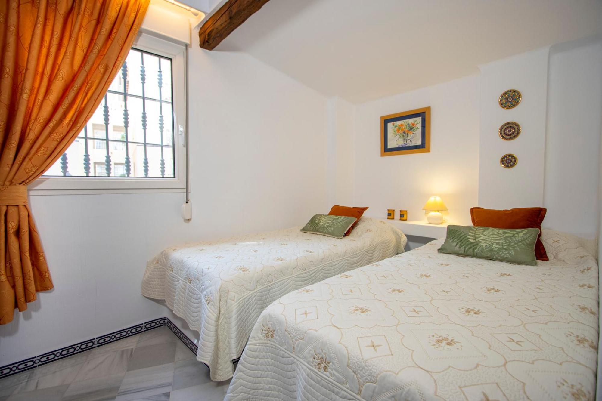 Aldea Del Mar Buganvilla Apartament Torrevieja Ngoại thất bức ảnh