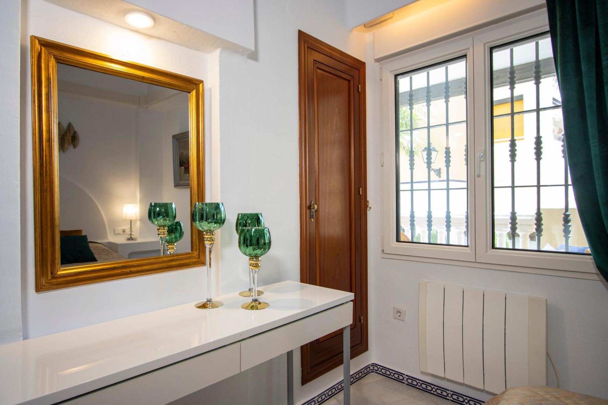 Aldea Del Mar Buganvilla Apartament Torrevieja Ngoại thất bức ảnh