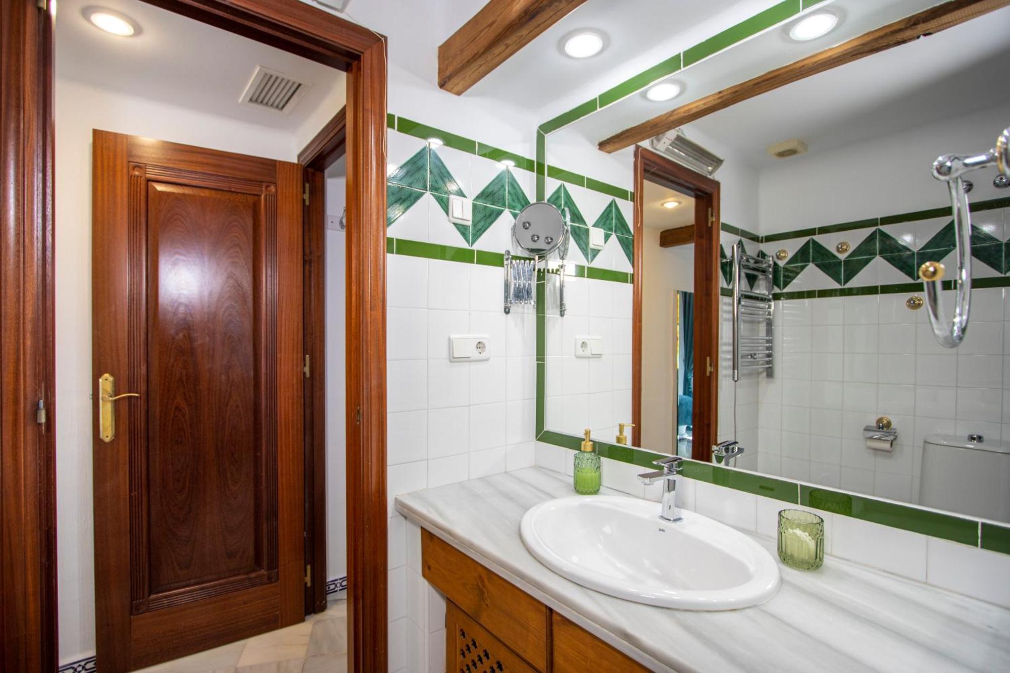 Aldea Del Mar Buganvilla Apartament Torrevieja Ngoại thất bức ảnh