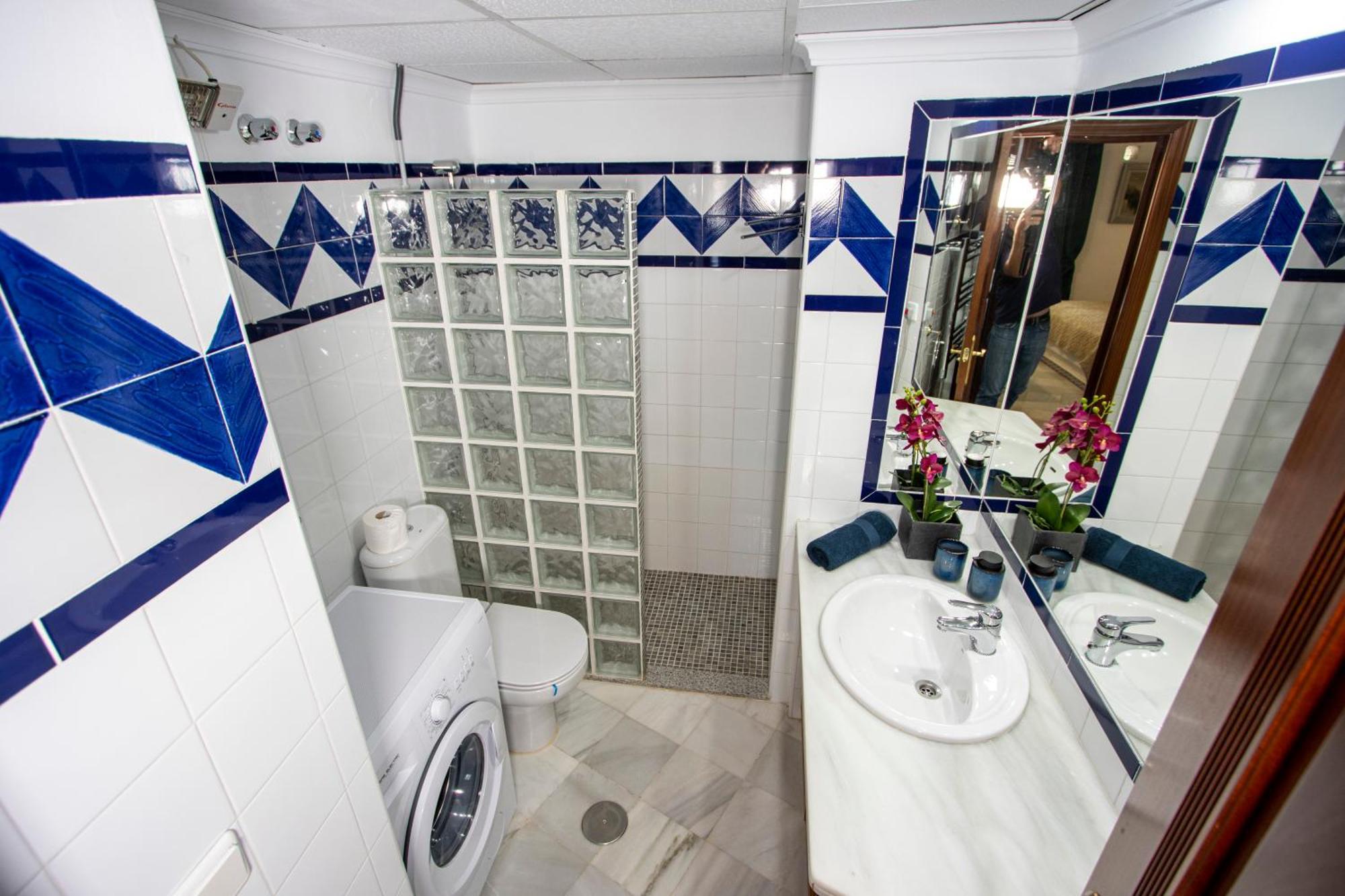 Aldea Del Mar Buganvilla Apartament Torrevieja Ngoại thất bức ảnh